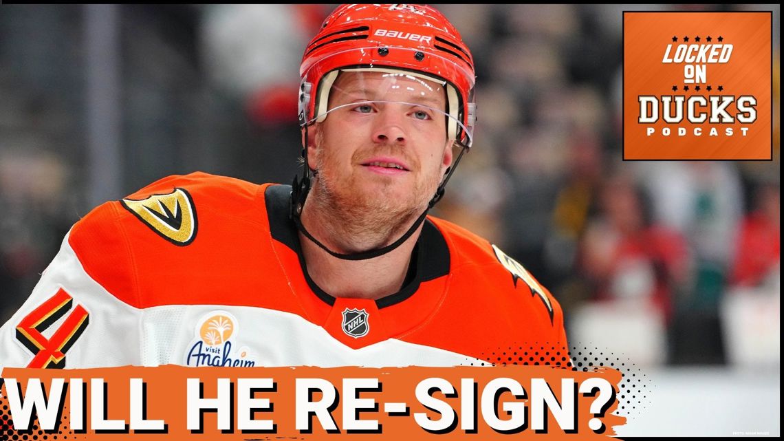 CONTROVERSIAL MOVE: Was John Carlson Worth a First-Round Pick? Anaheim Ducks Fans DEBATE