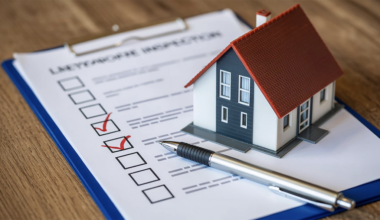 Code Enforcement Home Safety Checklist Graphic