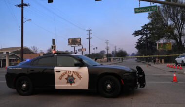 CHP to flood California roads in statewide DUI crackdown this weekend