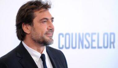 Javier Bardem to be honored with handprints ceremony – NBC Los Angeles