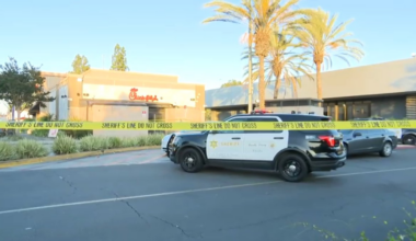 15-year-old shot, killed near Chick-fil-A in Cerritos identified – NBC Los Angeles