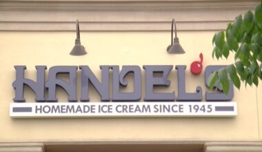 Second Handel’s Ice Cream location to open in Bakersfield