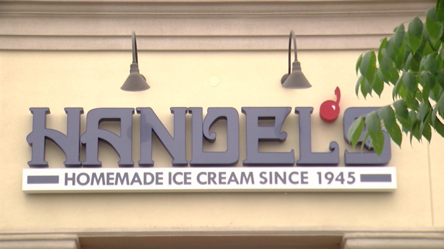 Second Handel’s Ice Cream location to open in Bakersfield
