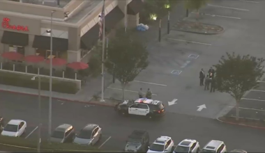 Man dies after shooting near Chick-fil-A in Cerritos: LASD – NBC Los Angeles