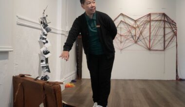 First of its kind queer museum in San Francisco Chinatown amplifies Chinese LGBTQ+ artists
