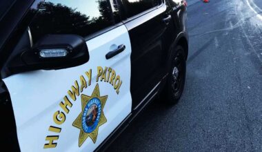 Highway 9 crash kills 3 in Santa Cruz Mountains