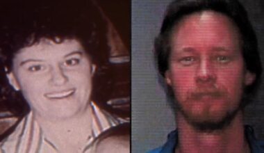 Man pleads guilty in 1991 kidnapping, rape and murder of Granite Bay mother