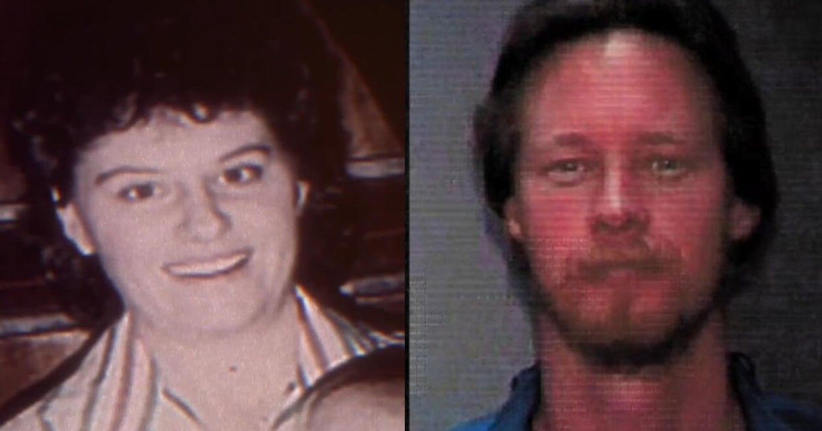 Cindy Wanner, James Lawhead Jr.
