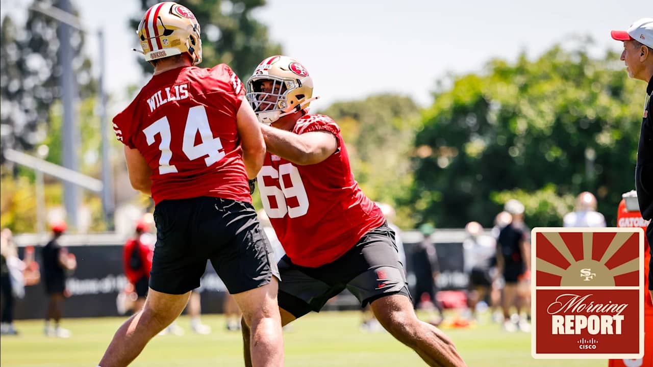 San Francisco 49ers logo