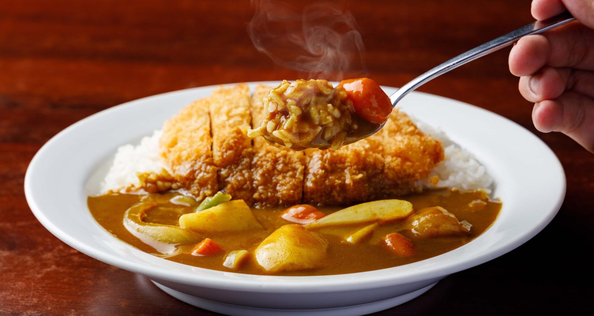 The Japanese Curry Taking Over Petco Is Coming to Hillcrest