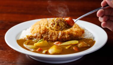 The Japanese Curry Taking Over Petco Is Coming to Hillcrest