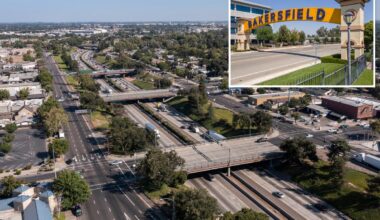 California is home to 6 of the least educated cities in the US