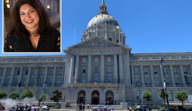 San Francisco tax boss pushed $10M contract to close pal: audit