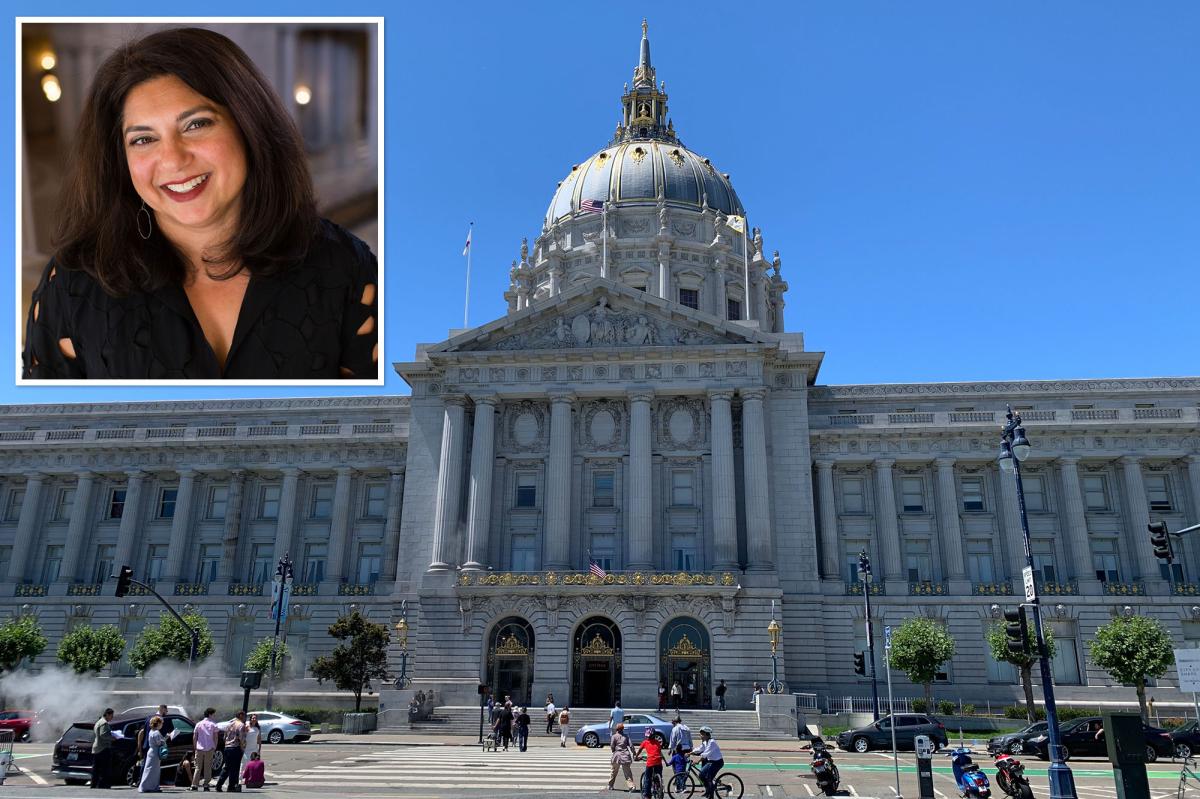 San Francisco tax boss pushed $10M contract to close pal: audit