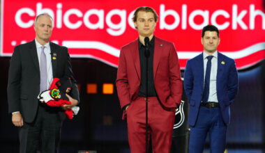 San Jose's Checkmate: What Happens Next for Blackhawks?