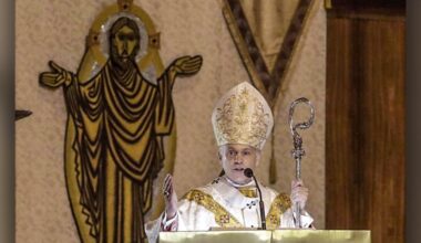 San Francisco Archdiocese agrees to $395 million settlement with clergy sex abuse survivors