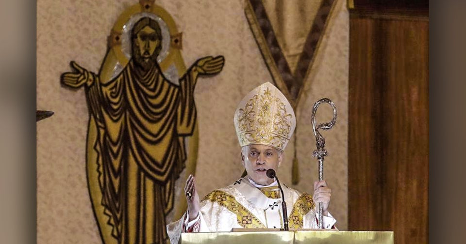 San Francisco Archdiocese agrees to $395 million settlement with clergy sex abuse survivors