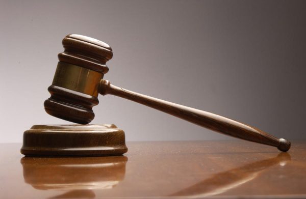 San Diego man charged in alleged scheme to support Hamas