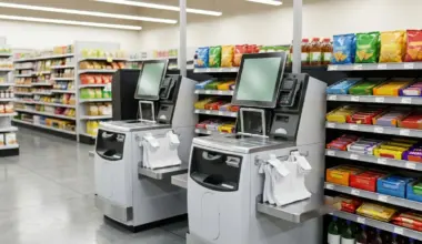 Anaheim, California mulls crack down on self-checkout