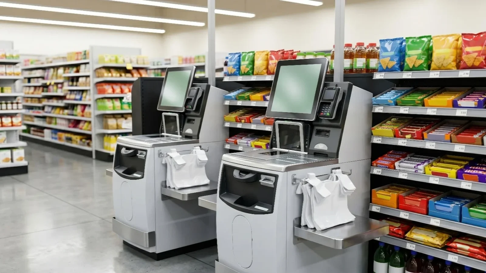 Anaheim, California mulls crack down on self-checkout