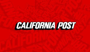 Inside the New York Post's launch strategy that made California say yes to bold