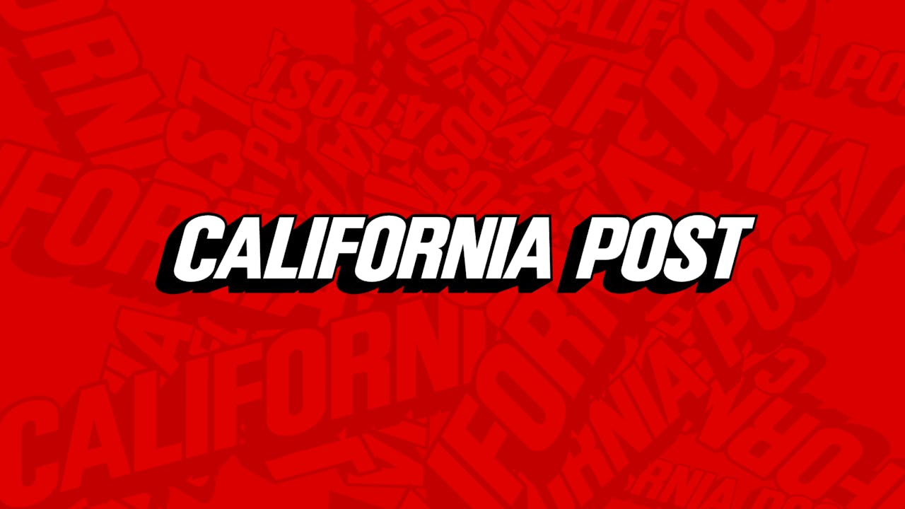 Inside the New York Post's launch strategy that made California say yes to bold
