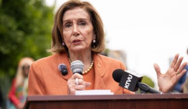 San Francisco ready for change — Pelosi's successors aren't