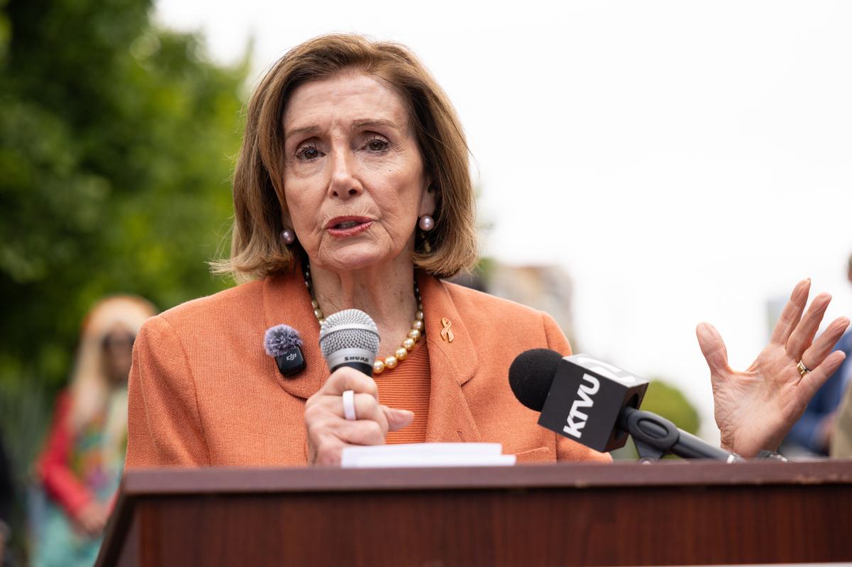 San Francisco ready for change — Pelosi's successors aren't