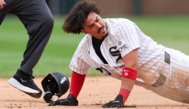 Photos: Chicago White Sox 6, Los Angeles Dodgers 4 – Chicago Tribune