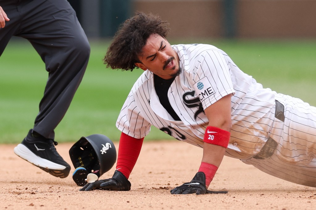 Photos: Chicago White Sox 6, Los Angeles Dodgers 4 – Chicago Tribune