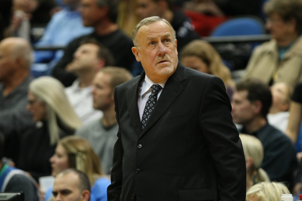 Former Sacramento Kings, Golden State Warriors coach Rick Adelman dies at 79