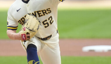 Game Thread #58: Milwaukee Brewers (36-21) vs. San Francisco Giants (23-37)