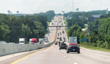 California's $33 Million 'Smart Freeway' Makes You Wait Four Minutes to Save Time on Your Commute
