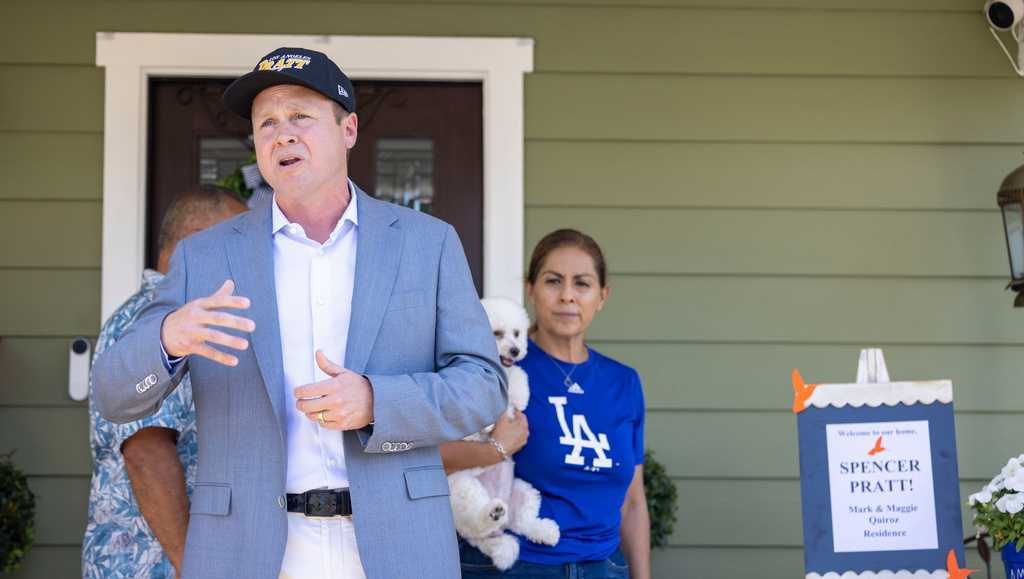 Preview: California governor, LA mayor primary elections