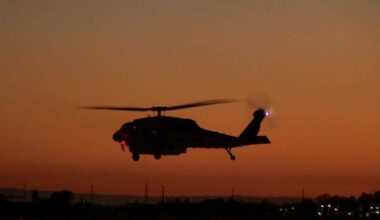 Cal Fire trains for overnight wildfire response as fire season ramps up