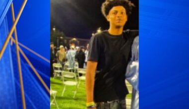 Bakersfield police seeking help locating teenager last seen on Stillman St