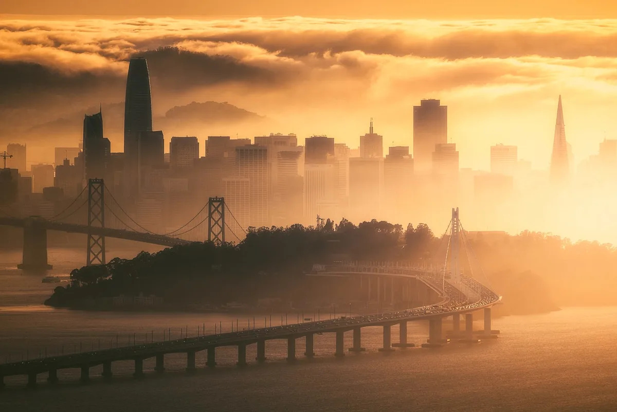 The U.S. Government Secretly Tested Biological Weapons. The Citizens of San Francisco Paid the Price.