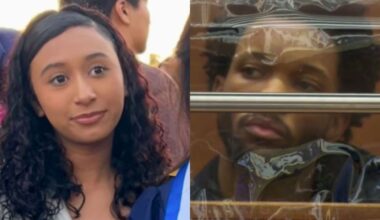 Celeste Rivas Hernandez murder case: D4vd faces status hearing Wednesday