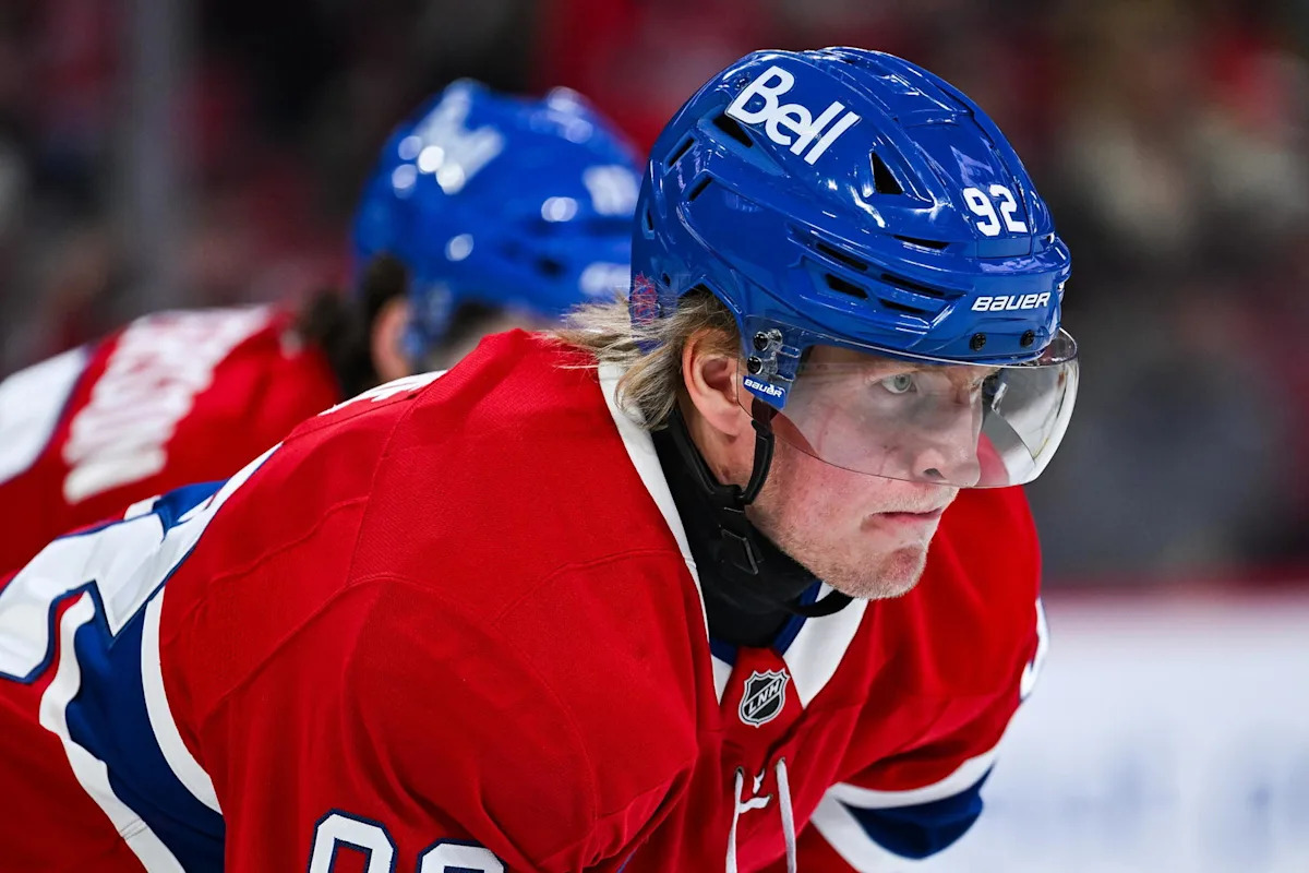 2026 Sharks Potential Free Agent Targets: Patrik Laine