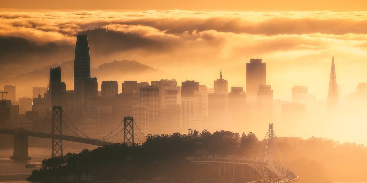 The U.S. Government Secretly Tested Biological Weapons. The Citizens of San Francisco Paid the Price.