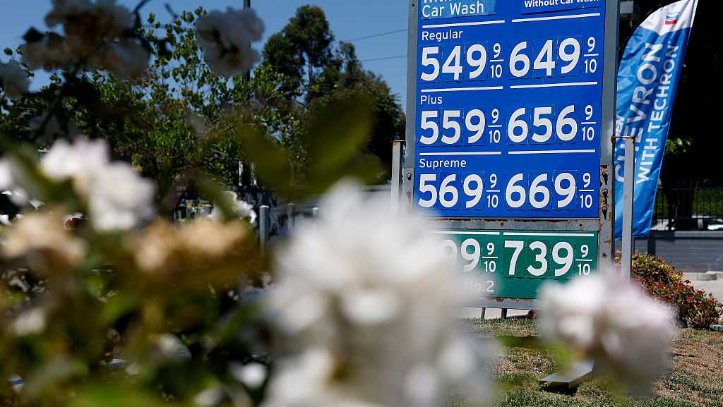AI is helping gas stations collude to raise California fuel prices, lawsuit says