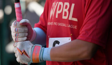 WPBL San Francisco: Schedule Update