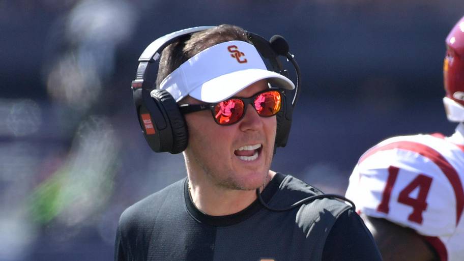 Surging Northern California Recruit Drawn to USC Linebacker Lineage