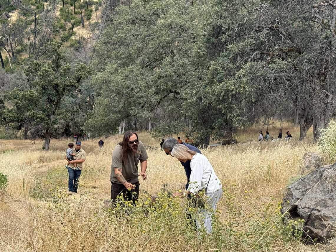 Indigenous land reclaim, shelter spending. Sacramento top stories for June 11