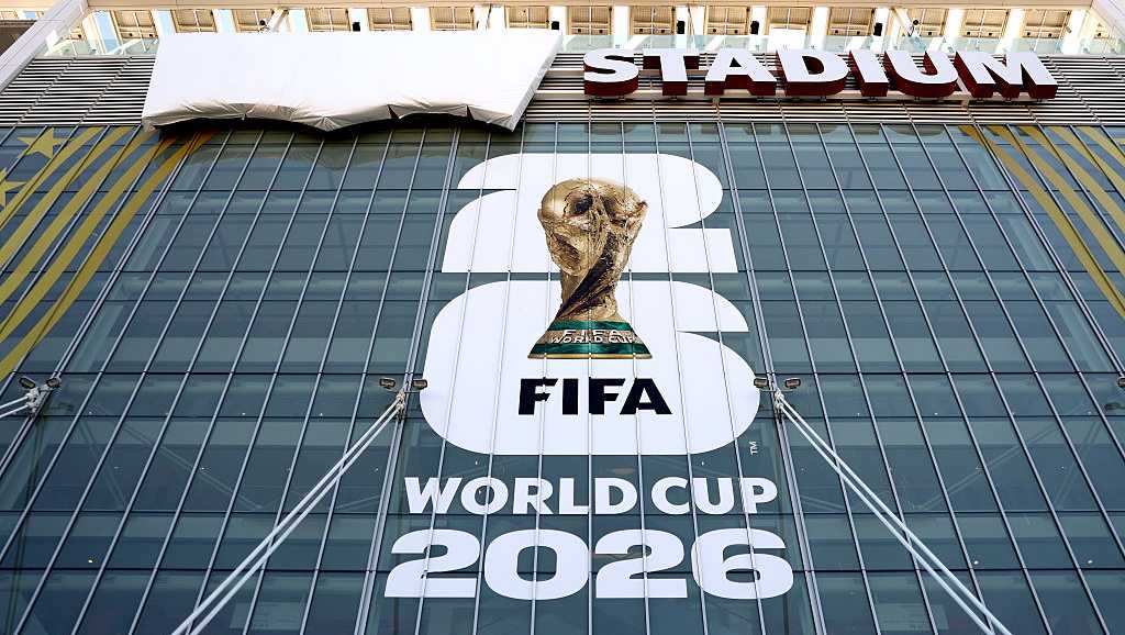 World Cup: Round of 32 tickets