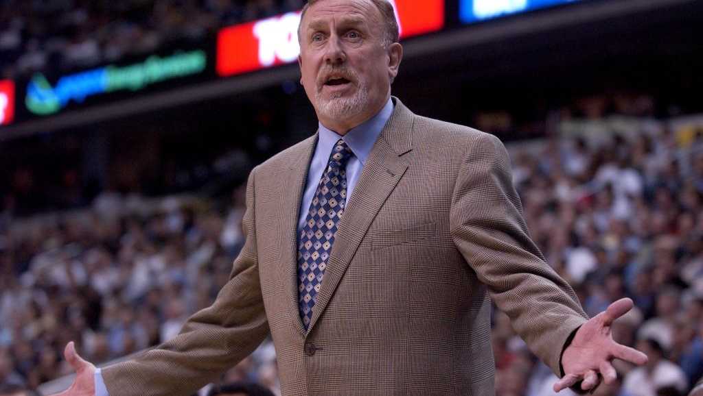 Former Kings coach, hall of famer Rick Adelman dies at 79