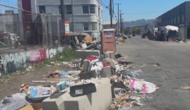Oakland lands $9.3M in funding to fight illegal dumping as residents seek easier disposal options