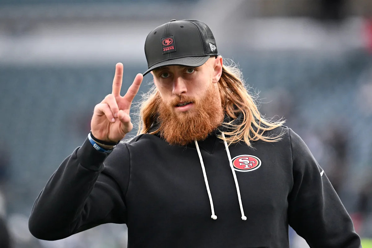 George Kittle might make historical comeback for San Francisco 49ers