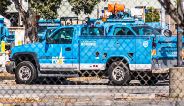 Fresh California warning says 16 million PG&E customers could pay $840 more a year by 2030