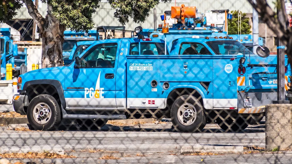 Fresh California warning says 16 million PG&E customers could pay $840 more a year by 2030